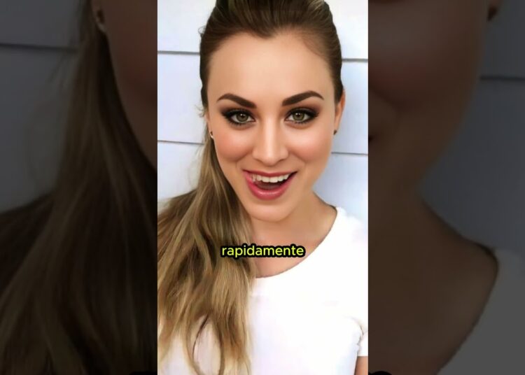 De Tenista a Estrela de The Big Bang Theory #noticias #curiosidades #hollywood #cinema #series
