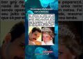 A noite secreta da princesa Diana com Freddie Mercury