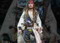 Pirates of the Caribbean (2003-2025) Cast Then And Now
