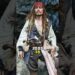 Pirates of the Caribbean (2003-2025) Cast Then And Now