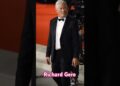 🌟 Richard Gere star in Venice 2024 🇮🇹 #richardgere #glamour #actor #celebrity #shortvideo