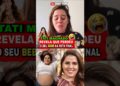 Tati Machado Perde Bebê na Reta Final da Gestação e Comove Fãs 💔