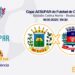 AO VIVO – COPA AESUPAR DE FUTEBOL REALEZA X SALTO DO LONTRA