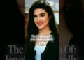 Evolution of Jennifer Connelly (1984–2025)