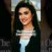 Evolution of Jennifer Connelly (1984–2025)