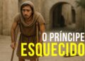Mefibosete, da realeza ao esquecimento: Um Legado de Humildade e Honra