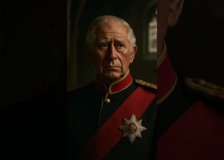 “Charles implora: “Não cometa meu erro”, diz a William”  #shortsyoutube    #shortsfeed   #news