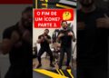 O QUE ACONTECEU COM O ASTRO LATINO?