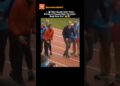 When Royalty Runs! Prince William vs Princess Kate: The Cutest Royal Race Ever #royaldrama #william
