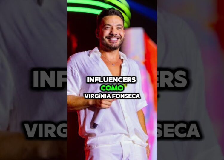 Aposta ou Armadilha? O Esquema que Envolveu os Maiores Influencers do Brasil! 😱#virginia #carlinhos