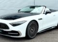 Mercedes-Maybach SL 680 Monogram: A Realeza dos Carros de Luxo Chegou!