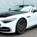 Mercedes-Maybach SL 680 Monogram: A Realeza dos Carros de Luxo Chegou!