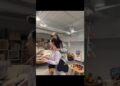 Really want to try it with my friend ! #乘风2025 #小婉管乐 #shorts
