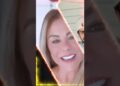 Poliana Rocha fala sobre convivência com quem não gosta dela