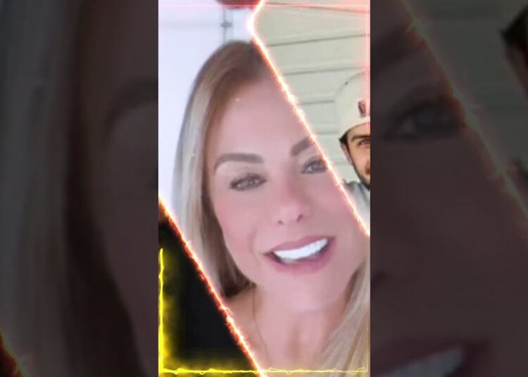 Poliana Rocha fala sobre convivência com quem não gosta dela