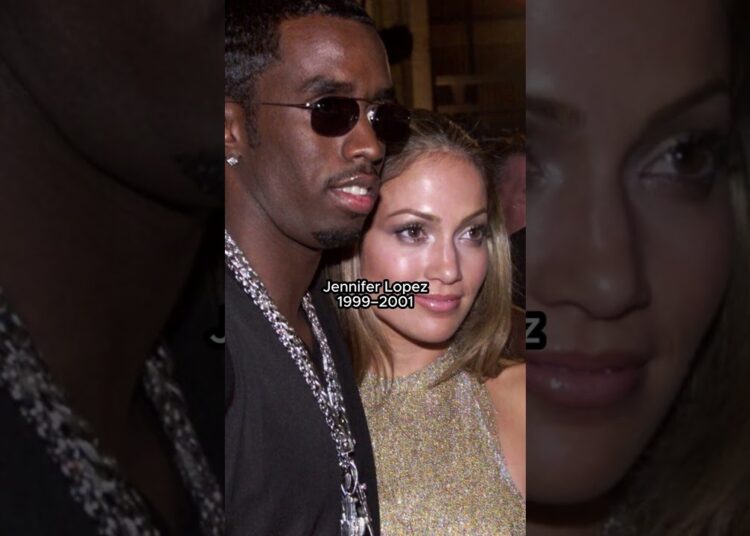 Did You Know Diddy Dated These Stars?