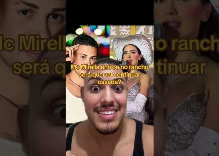 #mcmirella #carlinhosmaia #carlinhos #fofoca #fofocas #fofocasdosfamosos #polemica #polêmica