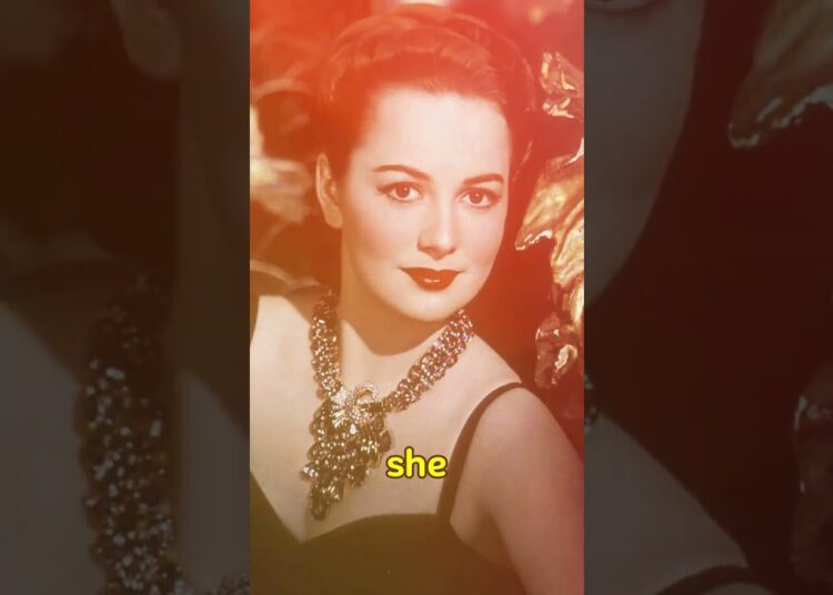 The Hollywood Star Who Was Banned from Movies—And No One Knows Why!