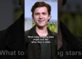 What These Stars Will Look Like When They Are Old! 🤔 #TimotheeChalamet #Zendaya #FlorencePugh