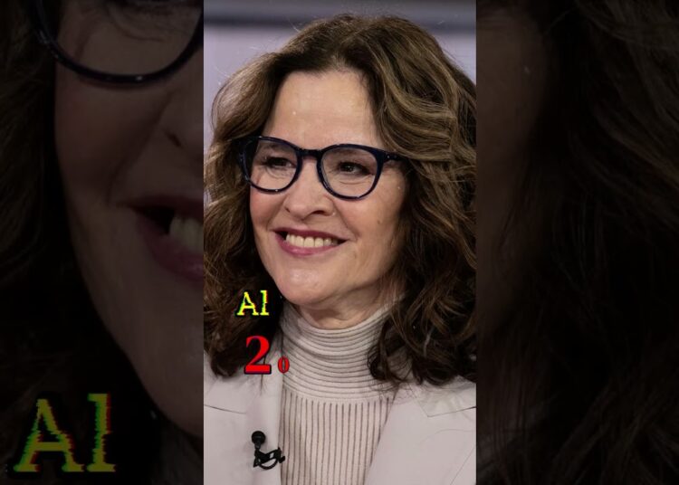 Top 10 Movie Stars Actresses – Transmission from Young to Old: How Do They Look in 2025 (Part 3)