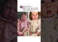 MÃE DE BEBÊ REBORN COMPARTILHA ROTINA😱🚨 #bebereborn #brasil #noticias
