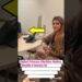 Dubai Royal Family|Dubai Princess Sheikha Mahra Meet to Dr fadhi#lifestyle#ytshorts#viralvideo#dxb