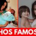 25 FILHOS DE FAMOSOS QUE VIRARAM CELEBRIDADES E VOCÊ NEM IMAGINA QUEM SÃO OS PAIS