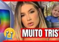🚨URGENTE AS PRESSAS! NAS ÚLTIMAS HORAS VIRGINIA ACABA DE CONFIRMAR INFELIZMENTE!