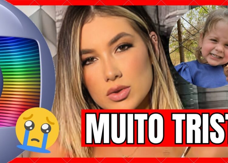 🚨URGENTE AS PRESSAS! NAS ÚLTIMAS HORAS VIRGINIA ACABA DE CONFIRMAR INFELIZMENTE!
