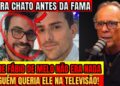 Padre Fábio de Melo DESTRATA as pessoas – Produtor REVELA BASTIDORES!