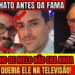Padre Fábio de Melo DESTRATA as pessoas – Produtor REVELA BASTIDORES!