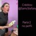 #humor #fofocas #naoflopa parte 2 no perfil