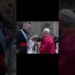 🌀😊Blessing received from the ❤️The new Pope gave his blessing to King Felipe and Queen Letizia#bless