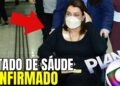 🚨NOTIFICADO AGORA: ACABA DE SER CONFIRMADO, PRETA GIL DESABA SOBRE TRATAMENTO NOS EUA!