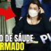 🚨NOTIFICADO AGORA: ACABA DE SER CONFIRMADO, PRETA GIL DESABA SOBRE TRATAMENTO NOS EUA!