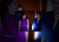 The Royals 👑 Best Scene. Part-30 #ishaankhatter #theroyals #bhumipednekar #shortsfeed #netflix