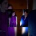 The Royals 👑 Best Scene. Part-30 #ishaankhatter #theroyals #bhumipednekar #shortsfeed #netflix