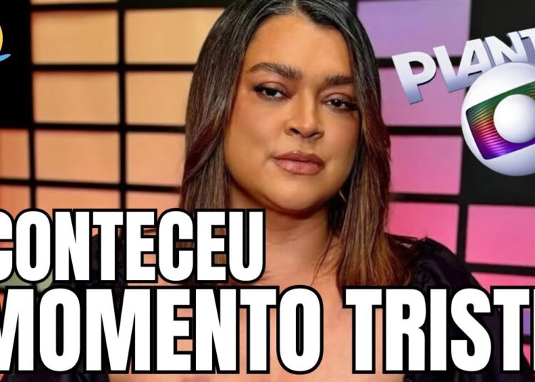 ⚫🙏UM MOMENTO MUITO TRISTE! NAS ÚLTIMAS HORAS CHEGA NOTÍCIA PRETA GIL..