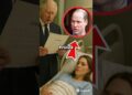 King Charles Drops Bombshell on William About Kate’s Future #shorts #princewilliam