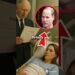 King Charles Drops Bombshell on William About Kate’s Future #shorts #princewilliam