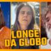 12 ESTRELAS QUE SUMIRAM DAS NOVELAS DA GLOBO
