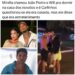 Mirella chamou João Pedro e Will para dormir na casa #famosos #fofoca #fofocas #fofocasdosfamosos