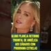 Globo planeja retorno triunfal de Angélica aos sábados com programa Estrelas