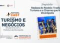 Realeza do Rodeio:Tradição,Turismo e o Charme que Move Divinópolis|Ep.2 PerformacastTurismo&Negócios