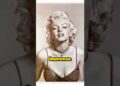 The Hidden Tragedy of Marilyn Monroe: A Star Who Couldn’t Escape Hollywood’s Grip