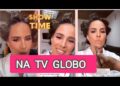 Wanessa no BIG BRODER BRASIL ; WHOU @ESTERBLOGUEIRA