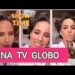 Wanessa no BIG BRODER BRASIL ; WHOU @ESTERBLOGUEIRA