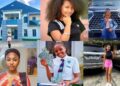 Top 10 Richest Young Nollywood Stars