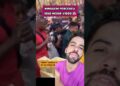 Olha o que o ator de branquelas fez no Brasil 😱 #jesus #cristão #evangelho