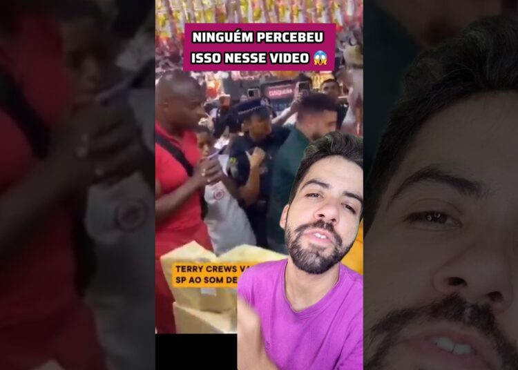 Olha o que o ator de branquelas fez no Brasil 😱    #jesus #cristão #evangelho